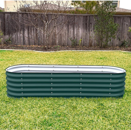 Importance Of Drainage For Raised Garden Beds