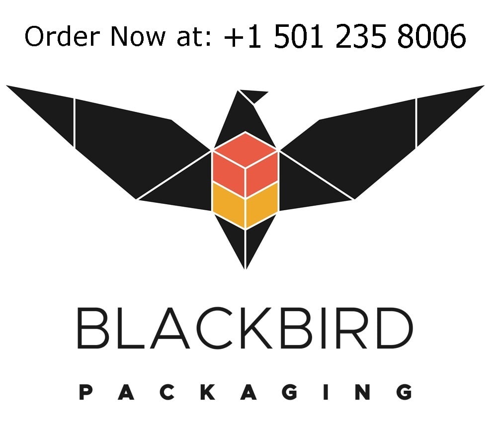 Blackbird Packaging | Custom Packaging Boxes